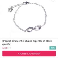 Nouveau collier pour le jour j !!! - 1
