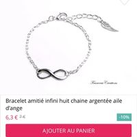 Nouveau collier pour le jour j !!! - 2