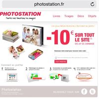 Code promo livre photo cewe ? - 1