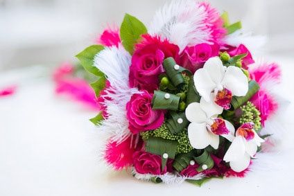 Quel type de bouquet de mariée pour vous ? - 1