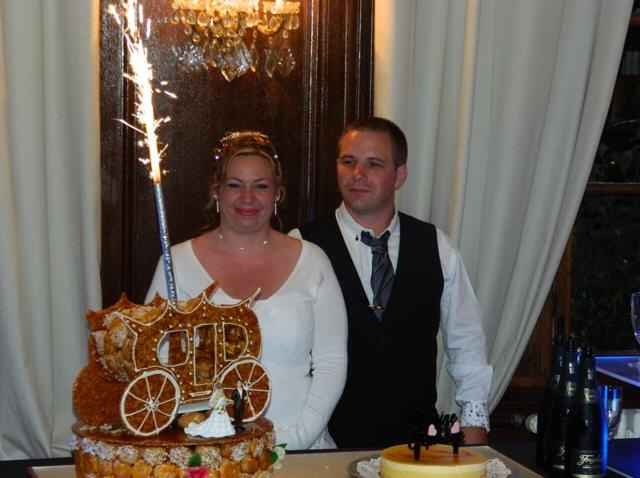 Mariage 23 mai - 4