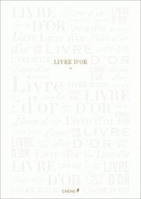 Où avez-vous acheté votre livre d'or? - 1