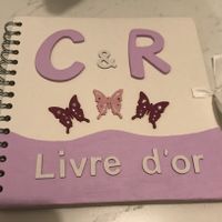 Nous nous marions le 21 Septembre 2019 - Gironde - 1