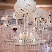 Votre thème de mariage? - 1