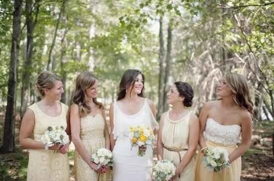  Les demoiselles d'honneur - 3