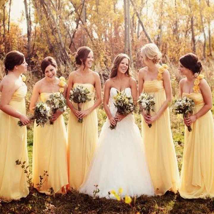  Les demoiselles d'honneur - 6