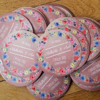  Les save the date sont arrivés! - 1