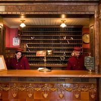 Centre de table et Plan de Table - 3