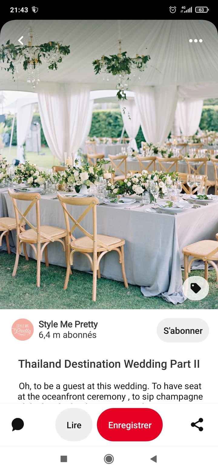 Fleur artificielle 1