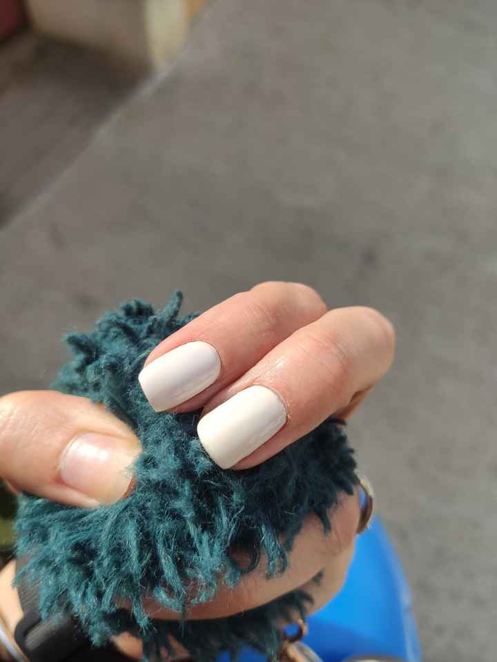 Des jolis ongles - 1
