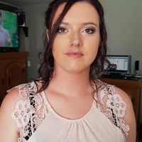 Essais make up et coiffure - 4