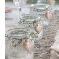 Conseils inspiration déco de tables - 1