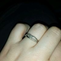 Photos de votre bague de fiançailles - 1