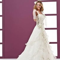 Vos robes de mariées - 1