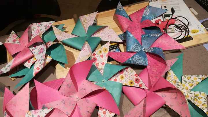  Après midi... Moulin à vent - 1