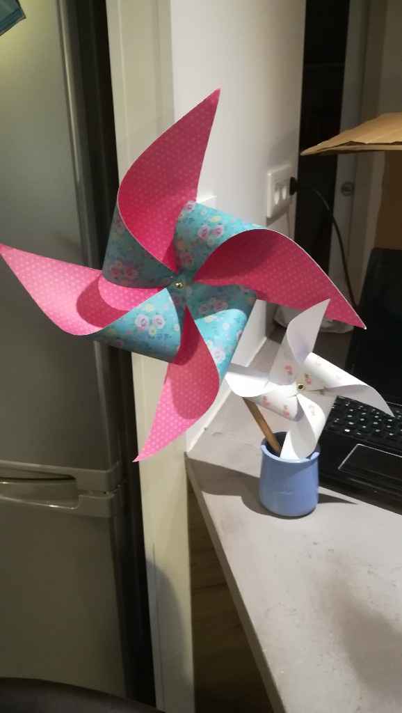  Après midi... Moulin à vent - 4