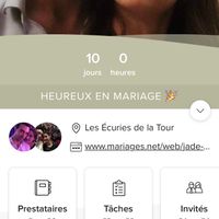 Partage une photo de ton compteur 🙌 - 1