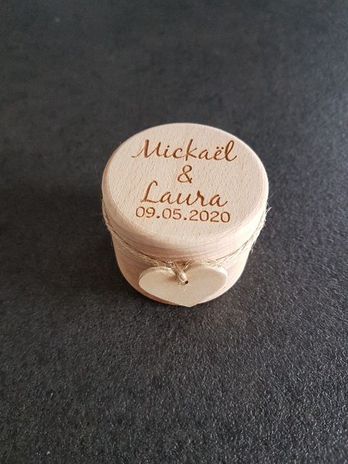 Quel porte-alliances auras-tu ? 6