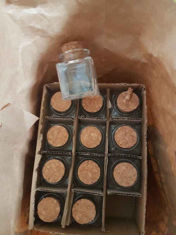 Petite trouvaille 😊 - 1