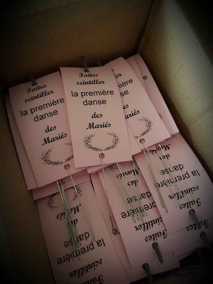 On avance .. J-80 - 1