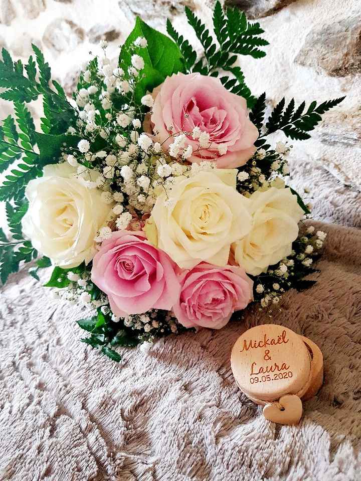 Compositions florales - 1