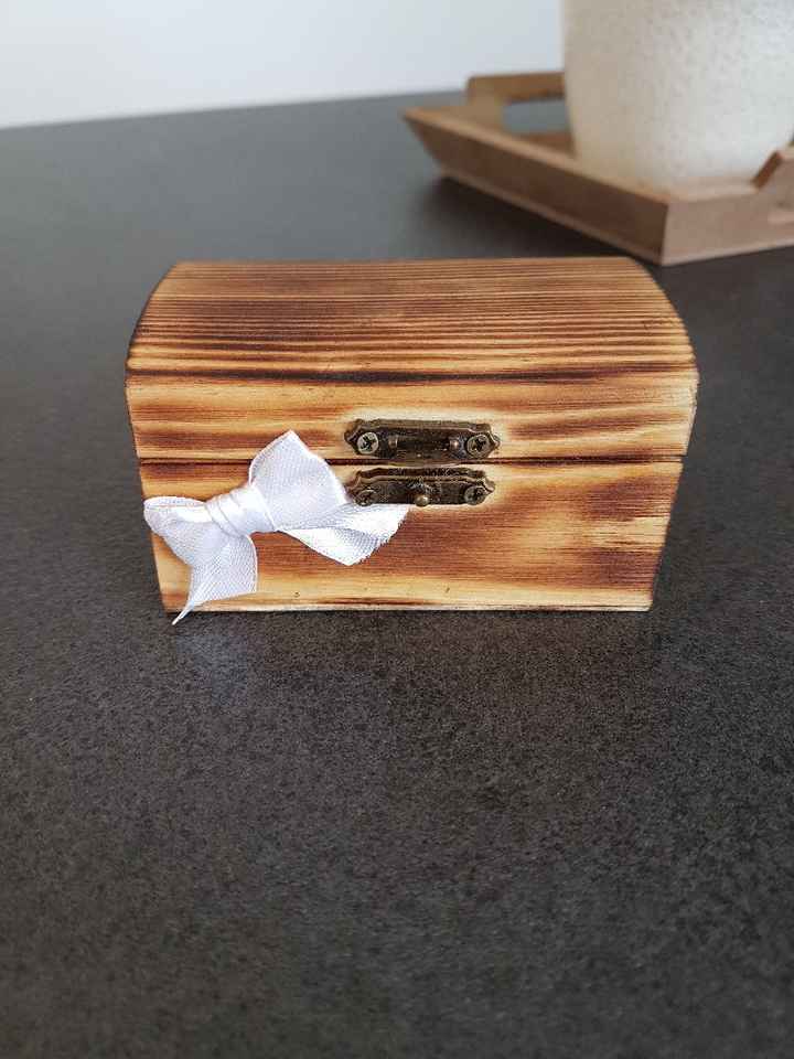 On ne m'y reprendra pas 🙊 - 1