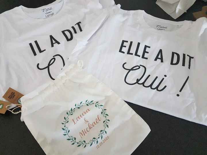 Tenue du lendemain 🤩 - 1