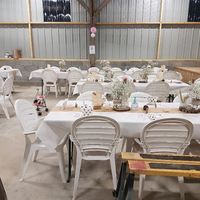 Quel critère fort pour votre salle de réception ? 💍 - 1