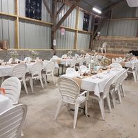 Quel critère fort pour votre salle de réception ? 💍 - 3