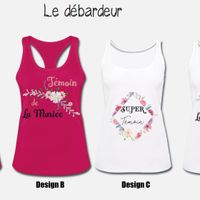 Confinement = Inspiration ! - 1