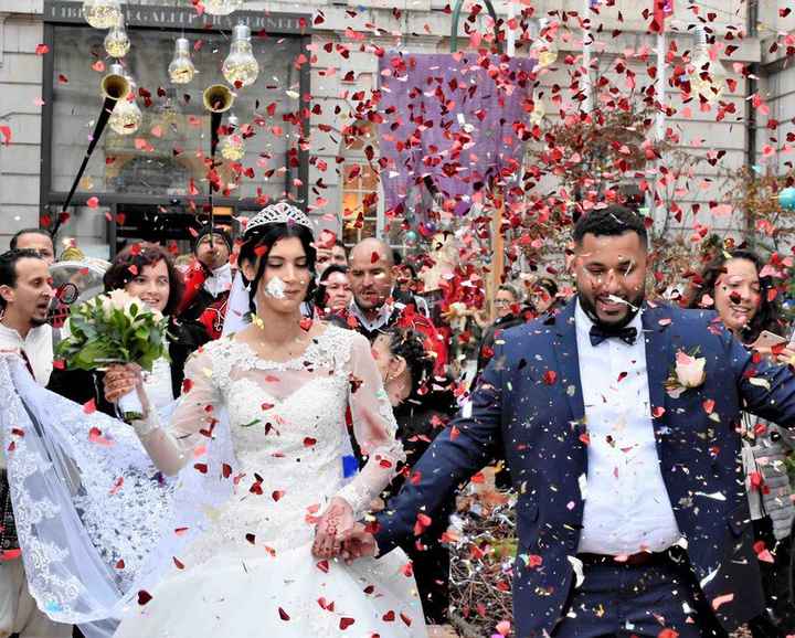 Mon jour est passé - 1