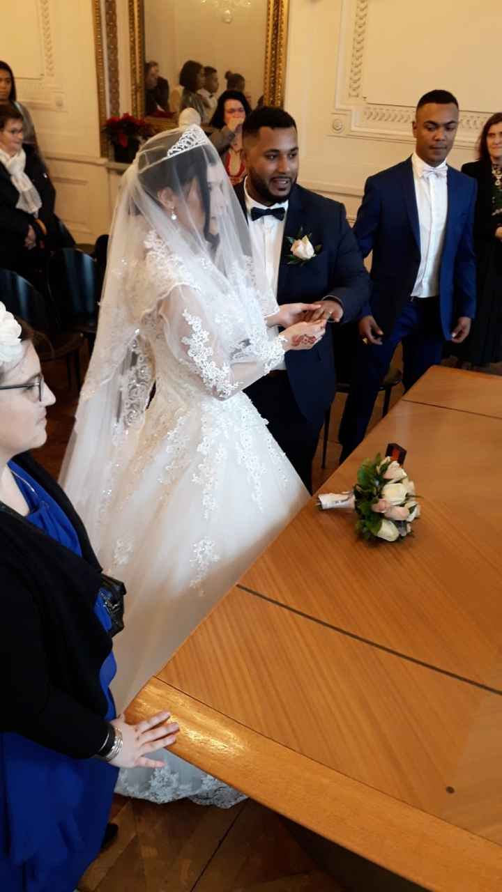 Mon jour est passé - 2