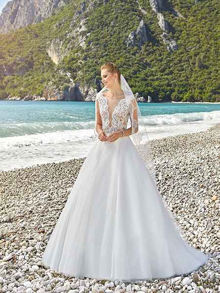Robe coup de coeur