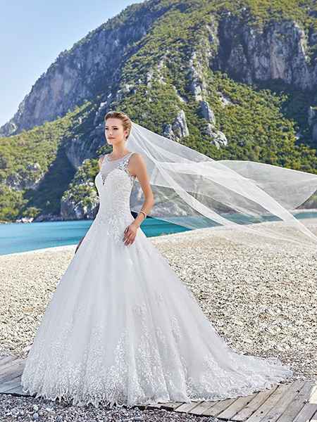 robe coup de coeur