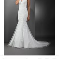 sos choix de ma robe - 1