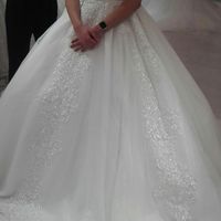 Accessoires robe - 1