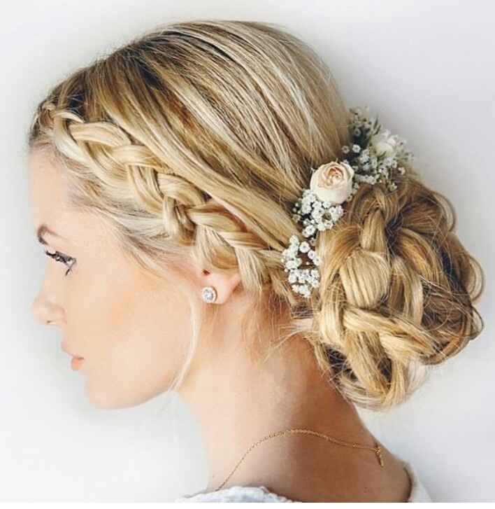 Quelle sera votre coiffure ? - 1