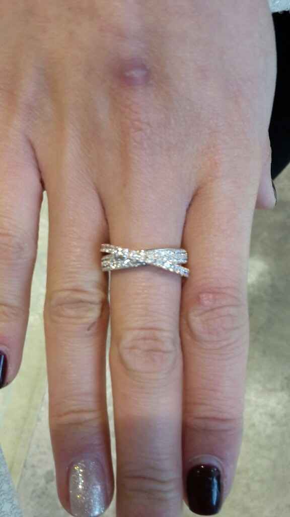 Choix alliance... - 1