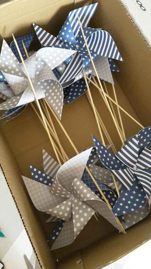 Mes marques place enfants - 1