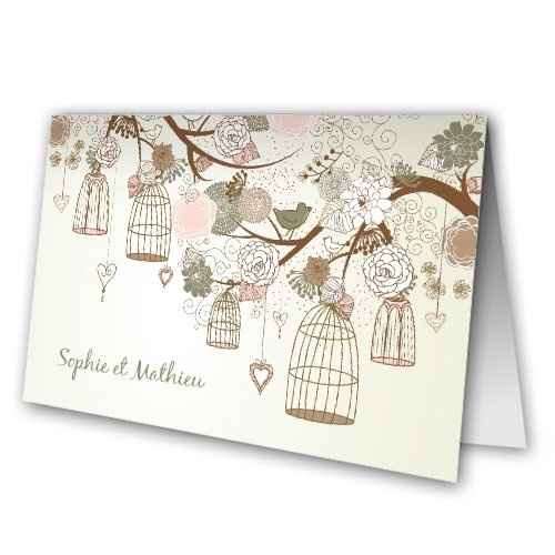 Photo de vos faire part!!!!! - 1