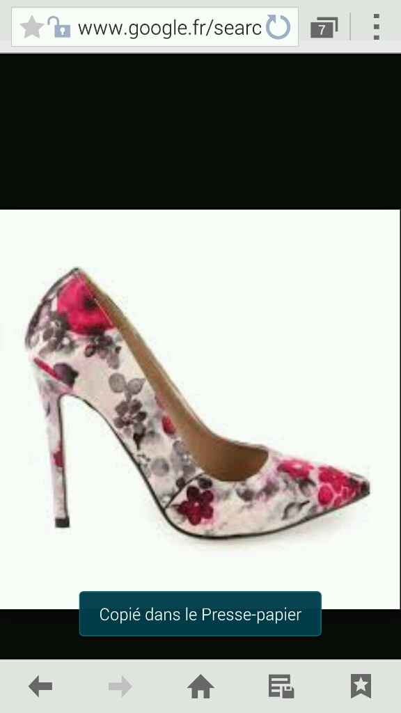 Si je devais me marier aujourd'hui - 4