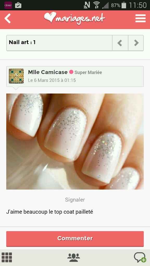 Si je devais me marier aujourd'hui - 5