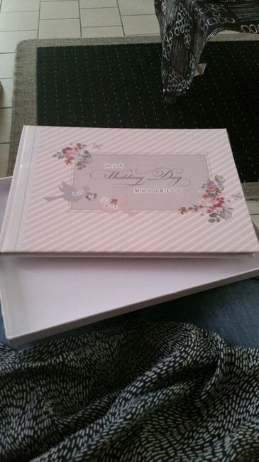 Notre livre d or - 2
