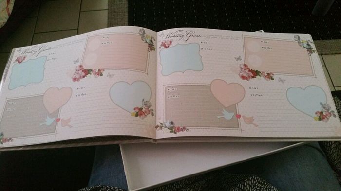 Notre livre d or - 3