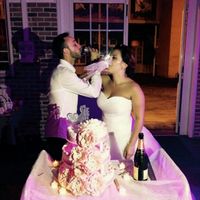 Notre merveilleux mariage - 3