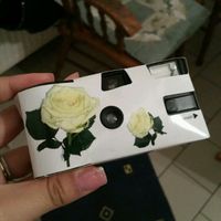 Où acheter des appareils photos jetables ? - 1