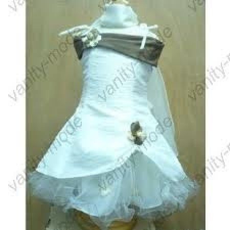 °° robe de notre petite princesse °°