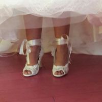 Ma journée essayage! - 1