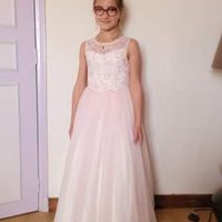 Robes filles d'honneur - 2