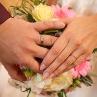 Couleur de vos ongles - 1